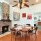 Redstick Cottage
