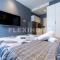 KLIA-KLIA 2, NETFLIX - Comfy Studio, Horizon Suites Sepang-Dengkil by Flexihome-MY - سيبانغ