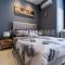KLIA-KLIA 2, NETFLIX - Comfy Studio, Horizon Suites Sepang-Dengkil by Flexihome-MY - سيبانغ