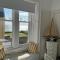Beautiful Elie Beach house,South St with Sea view - Elie