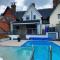 Beautiful Holiday Home Village Sleeps up to 6 - West Hallam