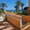 Bungalow Alkabir con vistas al mar