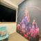 Disneyland Theme DFB homestay 03 Gala City Armadale Residence