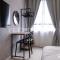 KLIA, KLIA2, NETFLIX-Horizon Suites Sepang, Designed Studio, by Flexihome-MY - سيبانغ