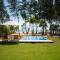 Niketh Villa Komari Arugambay 450m From Light House Surf Point