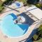 Cali Desert Life - Pool, Golf Cart, Tennis, Bikes
