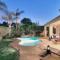 Make Yourself at Home in Palm Desert Luxury