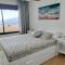 Ocean view apartment with terrace