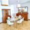 Ocean view apartment with terrace - Radazul