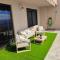 Ocean view apartment with terrace - Radazul