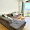 Ocean view apartment with terrace