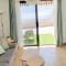 Ocean view apartment with terrace - Radazul