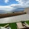 Ocean view apartment with terrace - Radazul