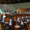 Cresta Marang Gardens Hotel