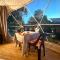 Glamping Domes San Martino