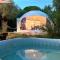 Glamping Domes San Martino