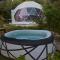 Glamping Domes San Martino