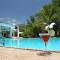 Baobab Holiday Resort - Bamburi