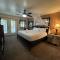 C23, Two bedroom, two bath log-sided, luxury Harbor North cottage with hot tub cottage