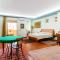 Palermo old style - Boutique apartment with terrace in center city