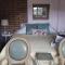 Rustic Rooms by Kings Canyon & Sequoia National Parks
