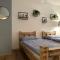 Apartmány Čerňák - Dolňák - 4-6 osob, terasa, dvě parkovací místa