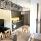 Apartmány Čerňák - Dolňák - 4-6 osob, terasa, dvě parkovací místa