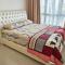 1 Room Studio @ MKH Boulevard 2