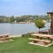 Heavenly Hilltop - 3-Level Home with Game Room home - 格罗夫兰