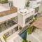 New Aura Jungle Getaway - Tulum