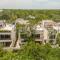 New Aura Jungle Getaway - Tulum