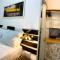 Apartamento inteiro em Morro de São Paulo- Flats Maré mansa