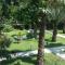 Olympos Yavuz Hotel
