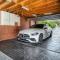 The Panoramic Tree View Home in Melbourne City - ملبورن