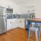 La Casa Azul- Unit A