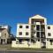 City Ville Apartments and Motel - Rockhampton