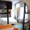 Apartment in Wildemann near Hahnenklee Ski Area