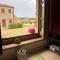 Country House Girasole Crete Senesi Vakantie Huis