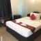 Central Night Hotel