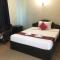 Central Night Hotel