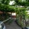 Panoramic View House