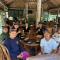 Diuma residence yoga meditation retreat and healing Center