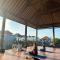 Diuma residence yoga meditation retreat and healing Center