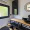 Mini maison Tiny house 6 per 3800m2 jardin Jacuzzi - Pontault-Combault