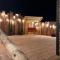Idyllisches Tiny House mit Sauna