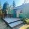 Super Privacy Lakeshore Forest Home with Air Conditioners at Haller Lake - Seattle
