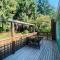 Super Privacy Lakeshore Forest Home with Air Conditioners at Haller Lake - Seattle