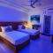 Kamadhoo Inn