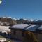 Petit chalet dans résidence - Font Romeu Odeillo Via