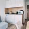 Apartament Akwamaryn przy Plaży